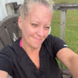 Meet your Posher, Cindy